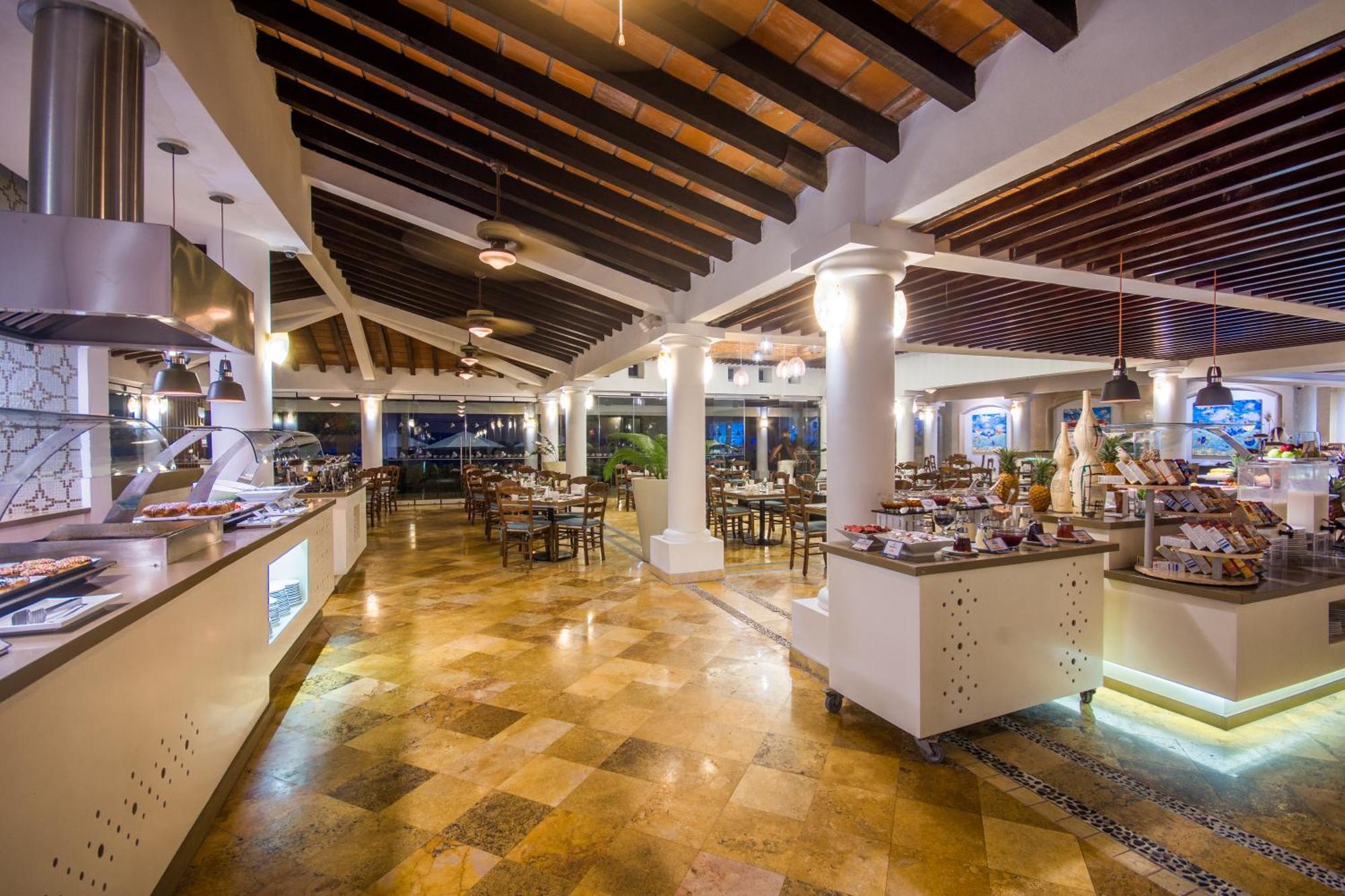 Buenaventura Grand Hotel & Great Moments Пуэрто-Вальярта Экстерьер фото